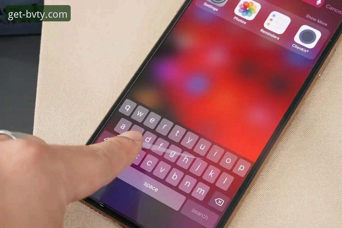 揭秘宝威体育bvty iOS下载：官方正版安装包获取与深度体验报告