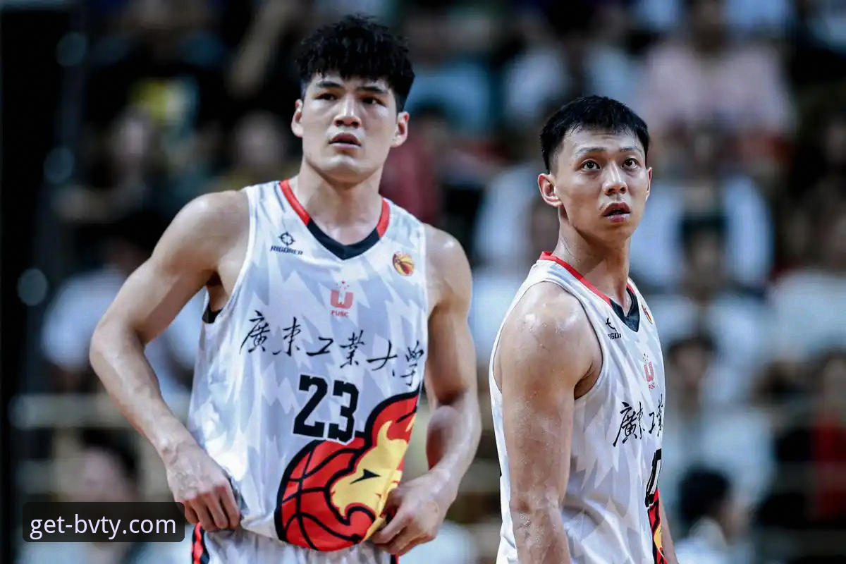 CBA状元陈国豪回避条款升级，卡位战观赛必备知识解析